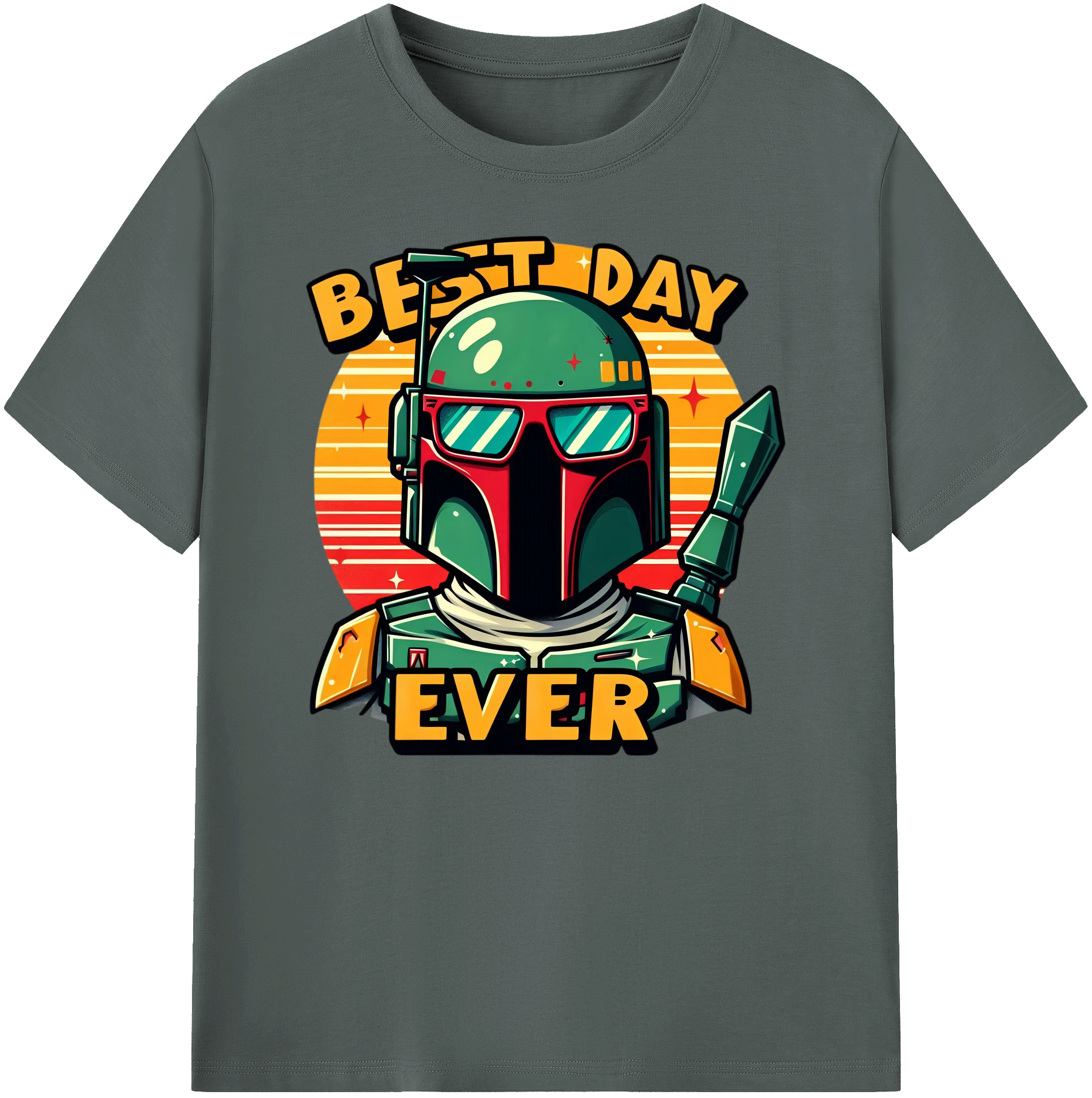 （画像用） スター・ウォーズ Star Wars 綿100％ メンズ半袖Tシャツ｜肌触りやわらか＆通気性